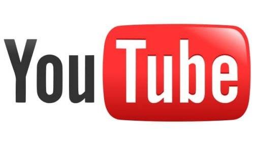 YouTube Logo 2005