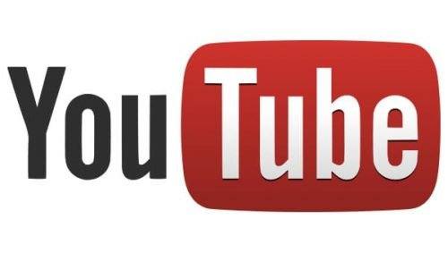 YouTube Logo 2011