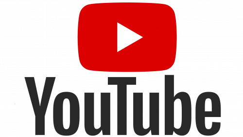 YouTube logo