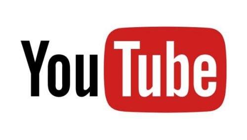 YouTube Logo 2015