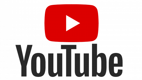 YouTube Logosu