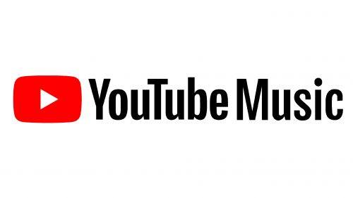 YouTube Music Logo