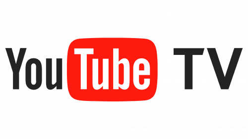 YouTube TV Logo 2017