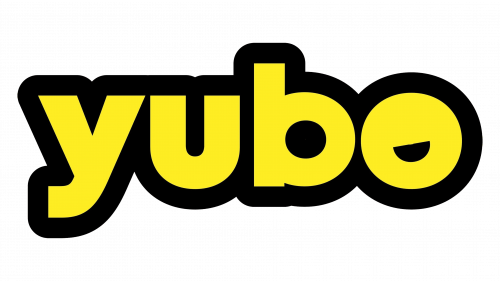 YuBo Logo 2015