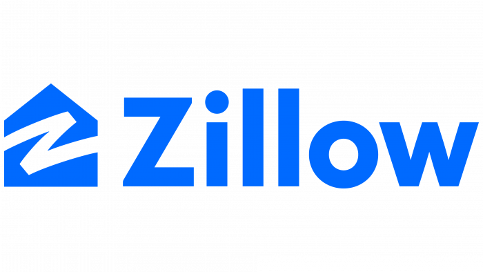 Zillow logo