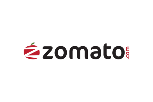 Zomato Logo 2010