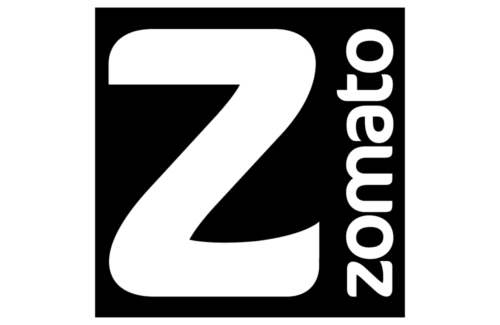 Zomato Logo 2012