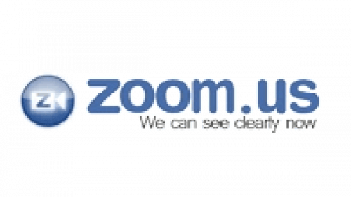 Zoom Logo 2011