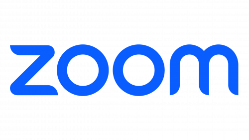 Zoom Logo