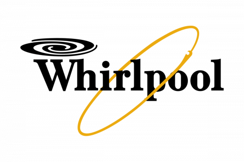 Whirlpool Logo 1985