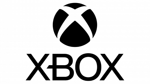 Xbox Logosu