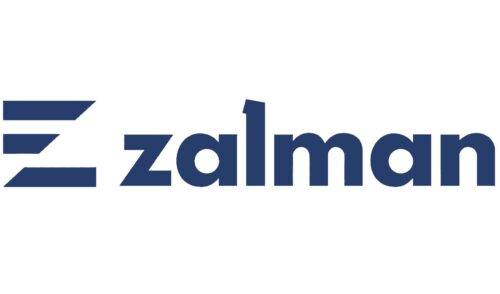 Zalman logo