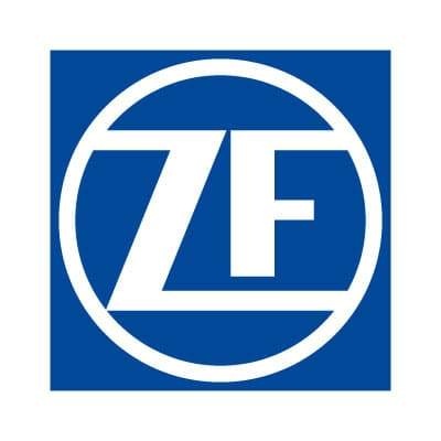 Logo ZF