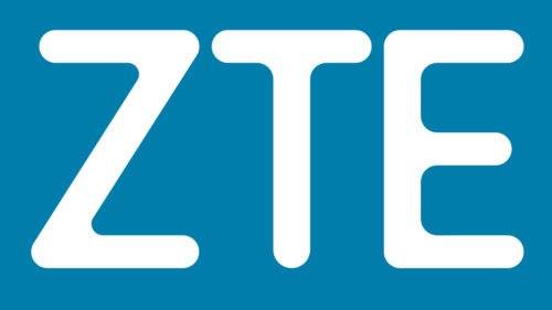 ZTE emblem