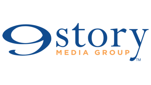 9 Story Media Group Logo 2014