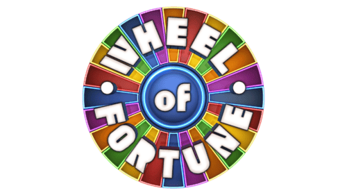 Wheel of Fortune Logo