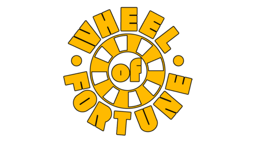 Wheel of Fortune Emblem