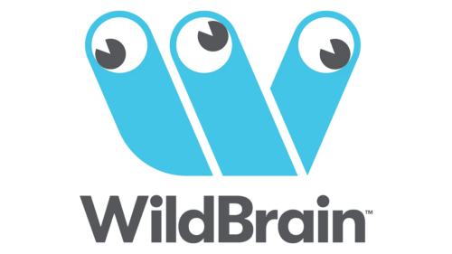 WildBrain Logo