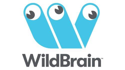 WildBrain Logo