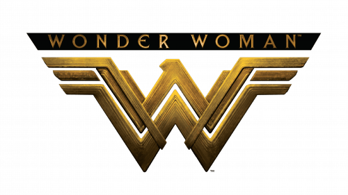 Wonder Woman logo