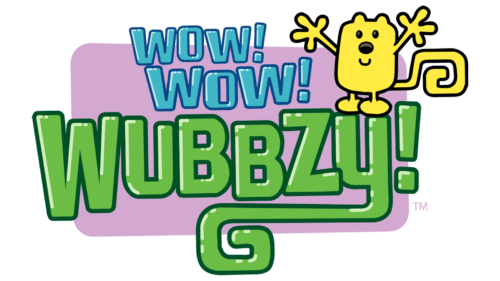 Wow! Wow! Wubbzy! Logo