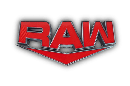 WWE Monday Night Raw logo