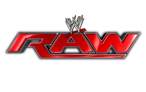 WWE Monday Night Raw Logo-2012