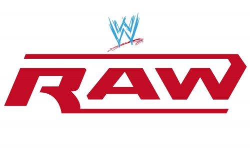 WWE Monday Night Raw Font