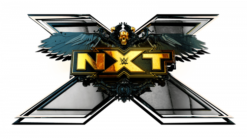 WWE NXT Logo 2021