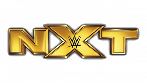 WWE NXT Logo 2014