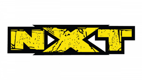 WWE NXT Logo 2010