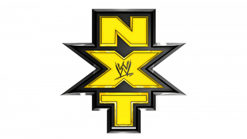 WWE NXT Logo 2012