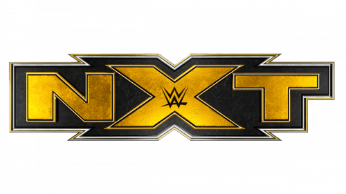 WWE NXT Logo 2019