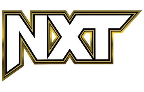 WWE NXT logo