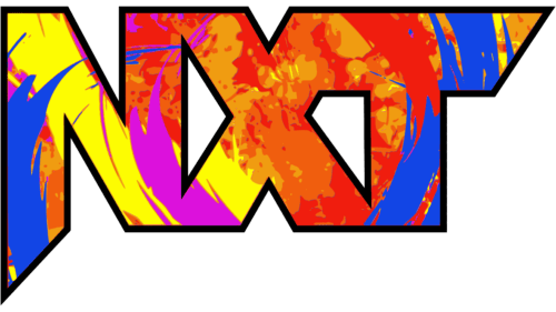 WWE NXT Logo 2021