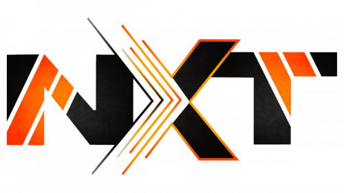 WWE NXT Symbol