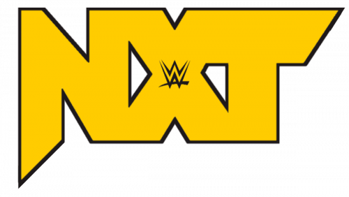 WWE NXT Emblem