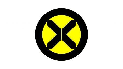 X-Men logo