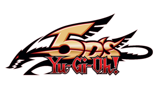 Yu-Gi-Oh Logo 2008