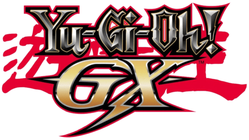 Yu-Gi-Oh Logo 2005