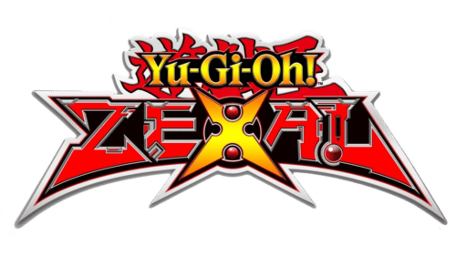 Yu-Gi-Oh Logo 2011