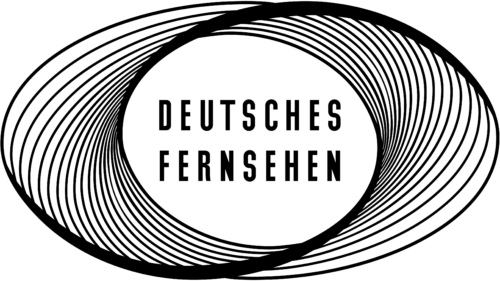 ZDF Logo 1961