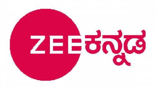 Zee Kannada Logo 2017-2018