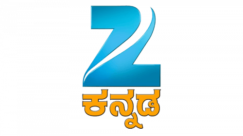 Zee Kannada Logo 2011