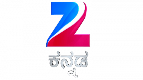 Zee Kannada Logo 2014