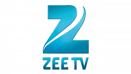 Zee TV Logo 2011