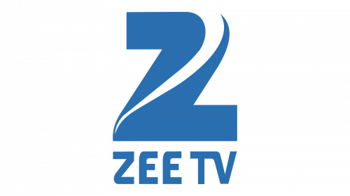 Zee TV Logo 2014