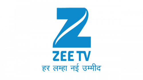 Zee TV Logo 2017