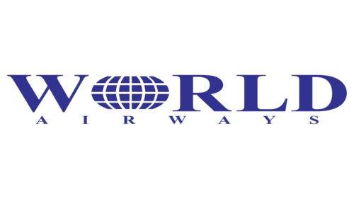 World Airways Logo