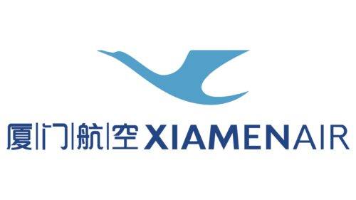 Xiamen Airlines Logo